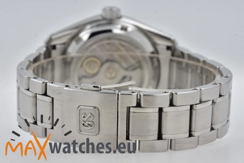 Grand Seiko SBGH005 High Beat 36000