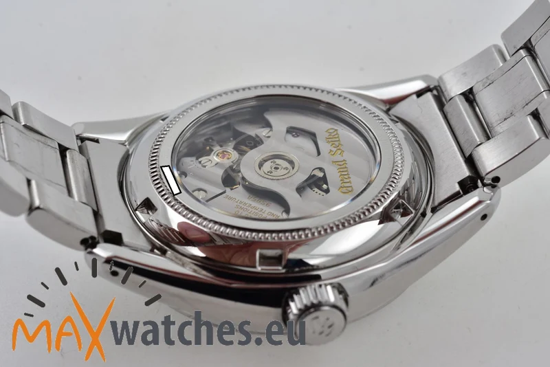 Grand Seiko SBGH005 High Beat 36000