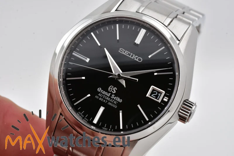 Grand Seiko SBGH005 High Beat 36000