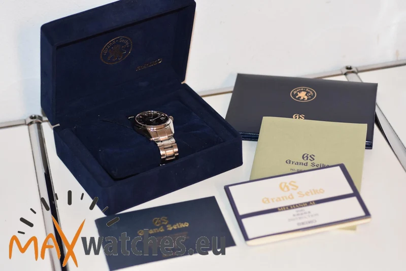 Grand Seiko SBGH005 High Beat 36000