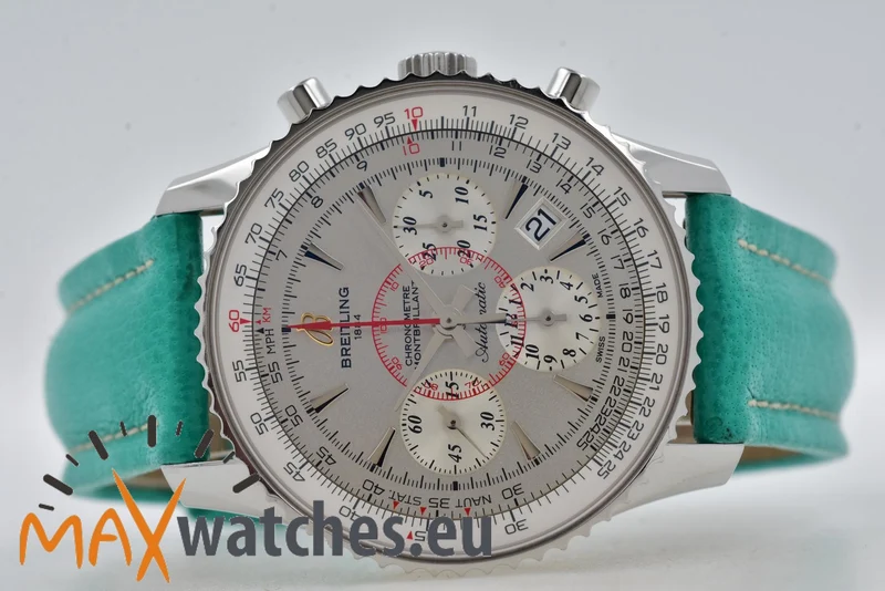 Breitling Navitimer Montbrillant 01 AB013012 Chronograph AB013012/G709