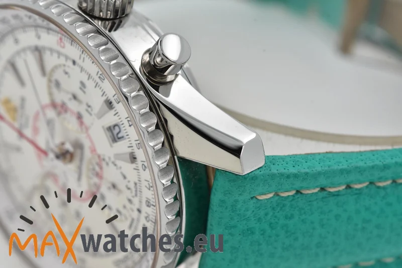 Breitling Navitimer Montbrillant 01 AB013012 Chronograph AB013012/G709