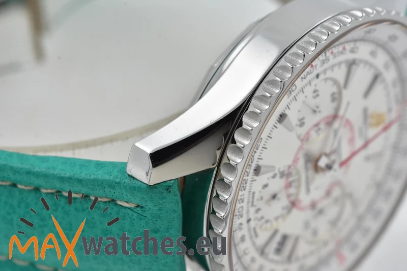 Breitling Navitimer Montbrillant 01 AB013012 Chronograph AB013012/G709