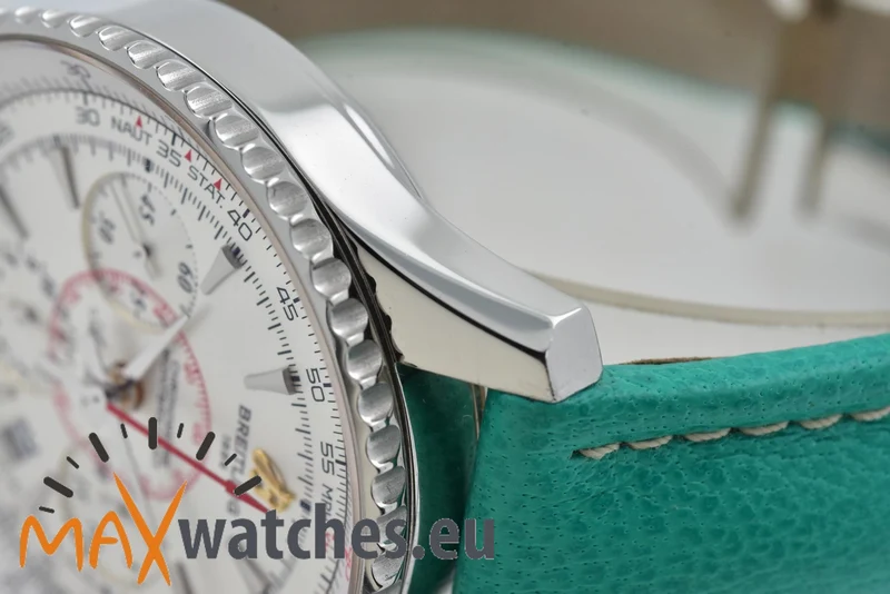 Breitling Navitimer Montbrillant 01 AB013012 Chronograph AB013012/G709