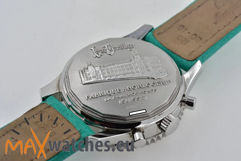 Breitling Navitimer Montbrillant 01 AB013012 Chronograph AB013012/G709