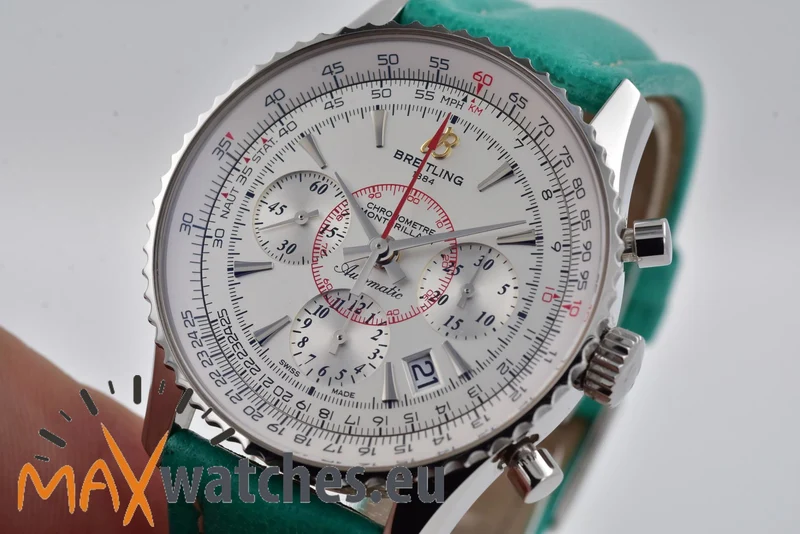 Breitling Navitimer Montbrillant 01 AB013012 Chronograph AB013012/G709