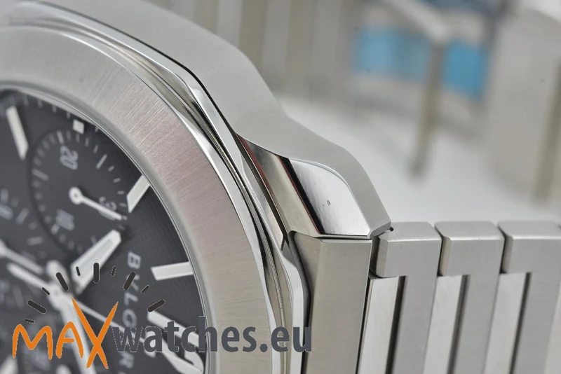 Bulgari Bvlgari Octo Roma Chronograph 103471