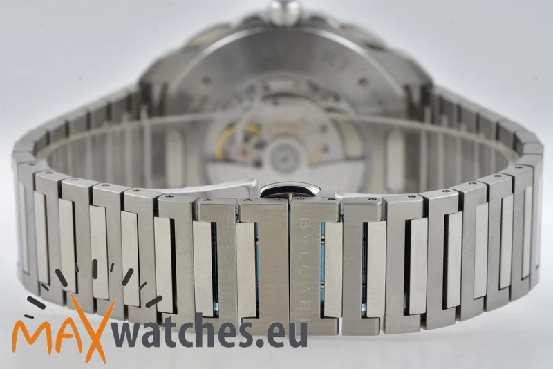 Bulgari Bvlgari Octo Roma Chronograph 103471