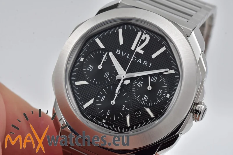 Bulgari Bvlgari Octo Roma Chronograph 103471