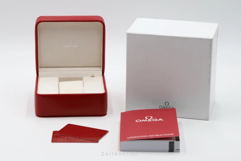 Omega Seamaster steel automatic men's watch 231.10.42.21.03.003 [2603912]