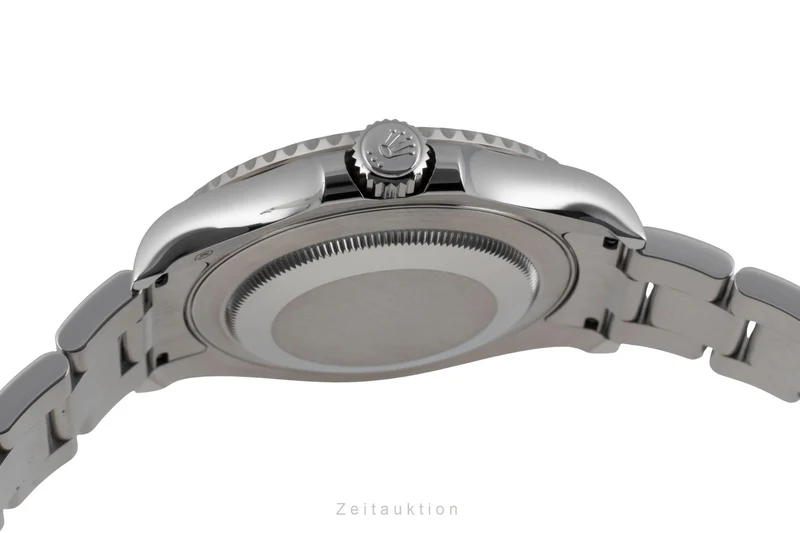 Rolex Yacht-Master steel / platinium automatic men's watch M126622-0002 [2605771]
