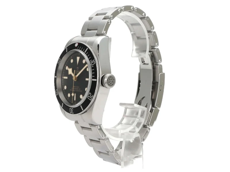 Tudor Heritage Black Bay M79230N-0009