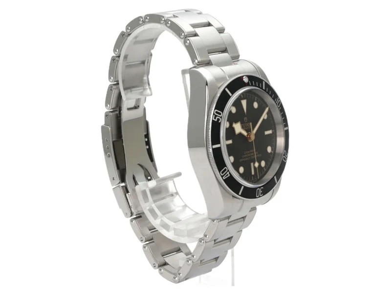 Tudor Heritage Black Bay M79230N-0009