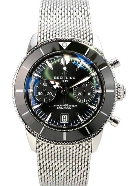 Breitling Superocean Heritage B01 Chronograph 42 AB0156361L1A1
