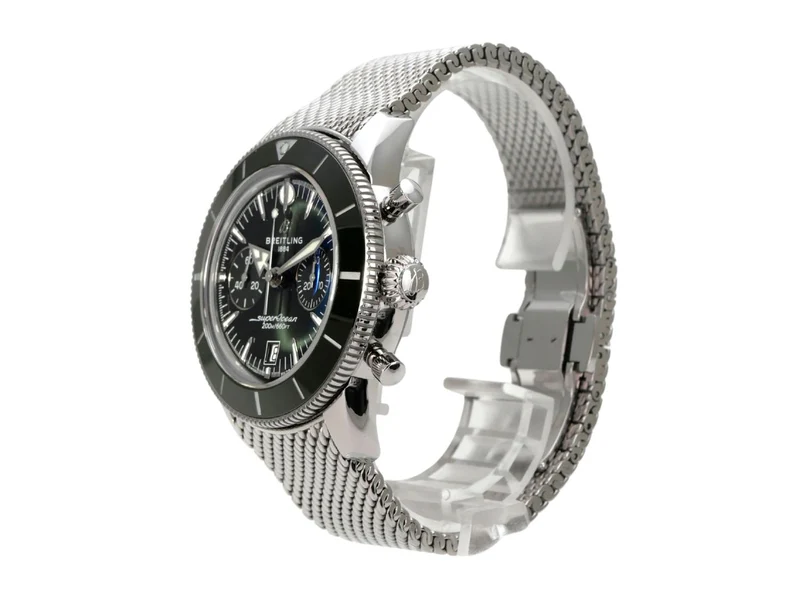 Breitling Superocean Heritage B01 Chronograph 42 AB0156361L1A1