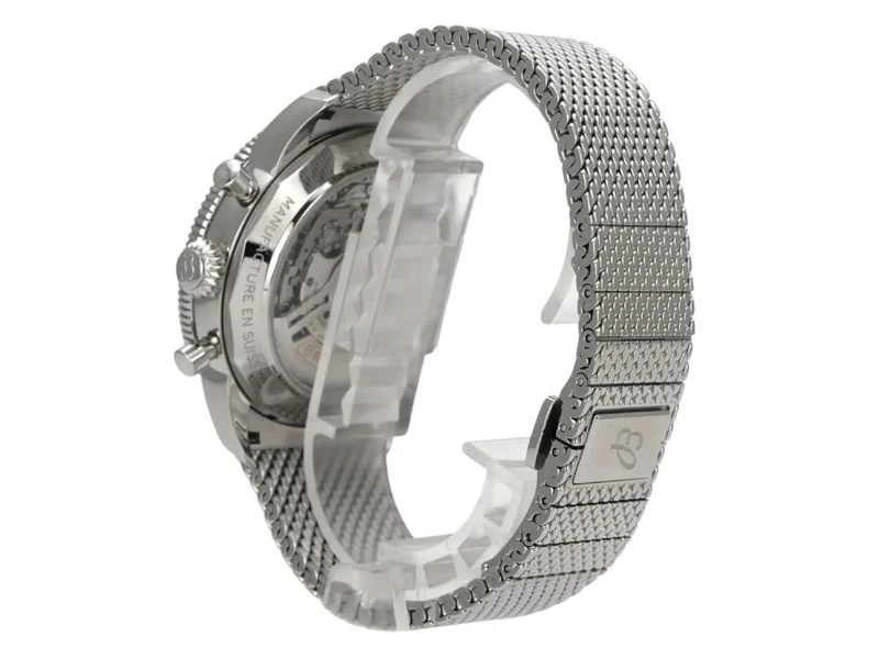 Breitling Superocean Heritage B01 Chronograph 42 AB0156361L1A1