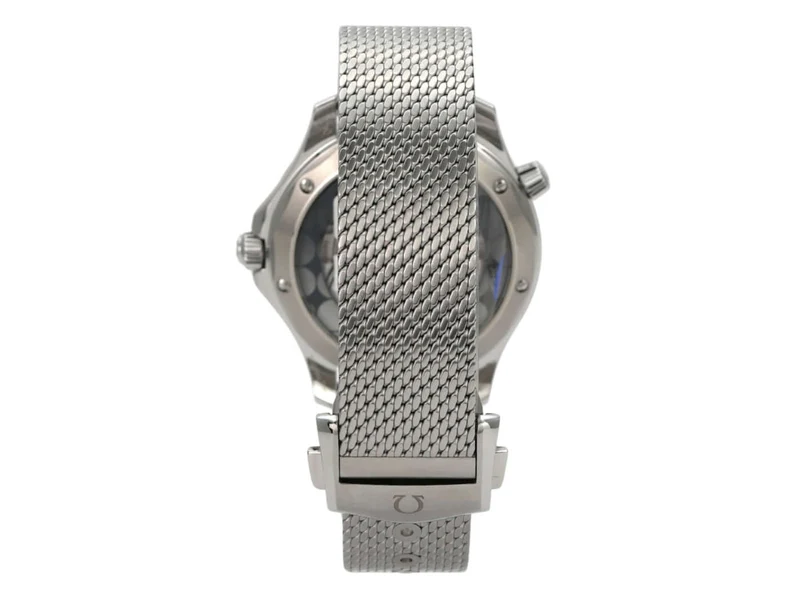 OMEGA Seamaster Diver 300M James Bond 60th 210.30.42.20.03.002