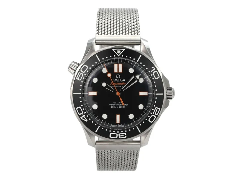 OMEGA Seamaster Diver 300M Master Chronometer 210.30.42.20.01.018