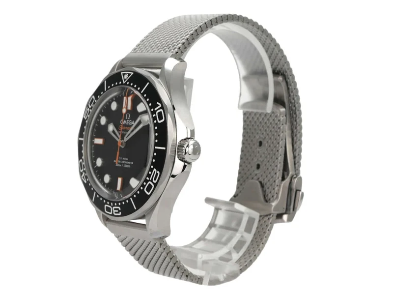 OMEGA Seamaster Diver 300M Master Chronometer 210.30.42.20.01.018