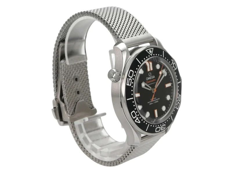 OMEGA Seamaster Diver 300M Master Chronometer 210.30.42.20.01.018