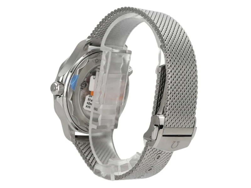 OMEGA Seamaster Diver 300M Master Chronometer 210.30.42.20.01.018