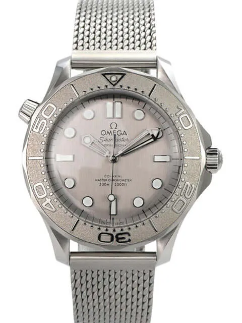 OMEGA Seamaster Diver 300M Master Chronometer 210.30.42.20.06.002