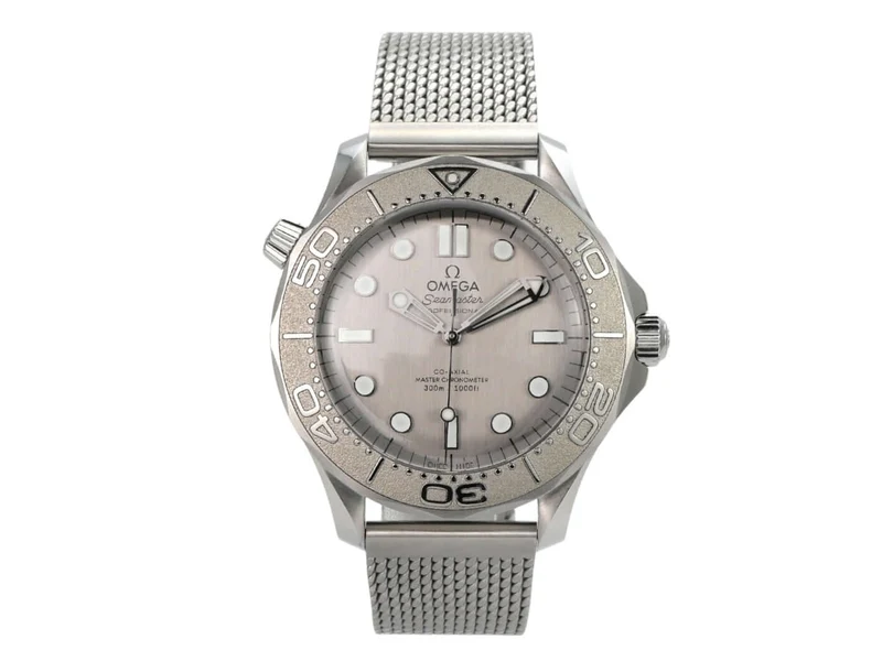 OMEGA Seamaster Diver 300M Master Chronometer 210.30.42.20.06.002