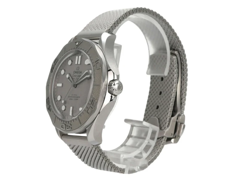 OMEGA Seamaster Diver 300M Master Chronometer 210.30.42.20.06.002