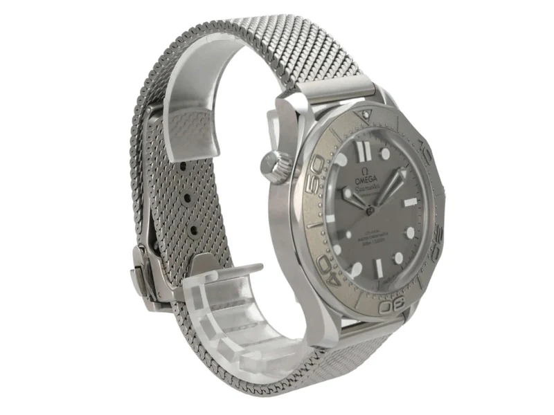 OMEGA Seamaster Diver 300M Master Chronometer 210.30.42.20.06.002
