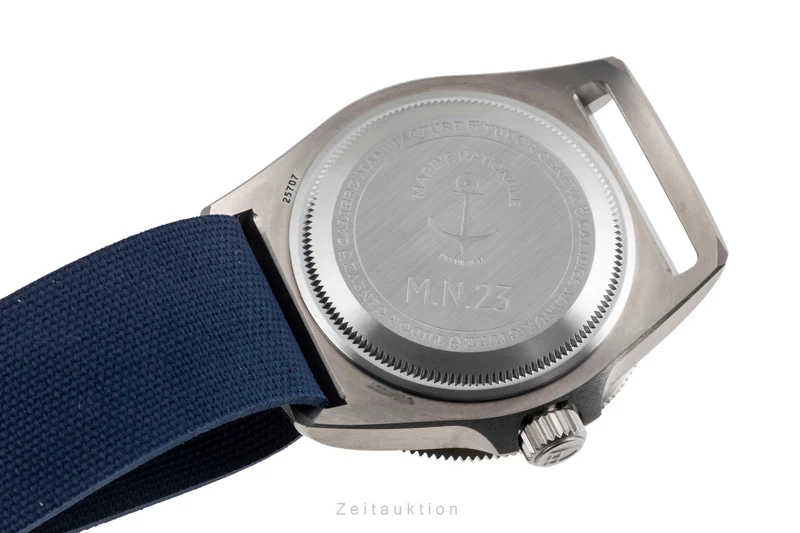 Tudor Pelagos titanium automatic men's watch 25707B/23 [2605815]