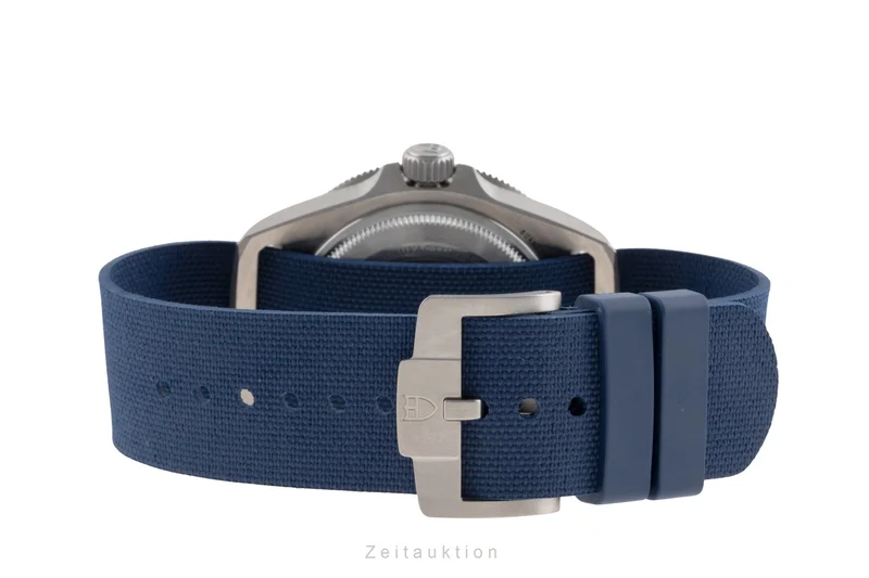 Tudor Pelagos titanium automatic men's watch 25707B/23 [2605815]