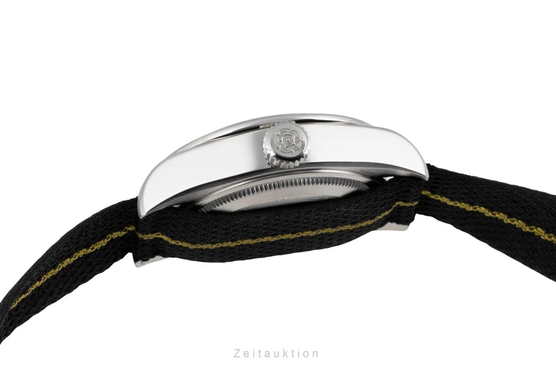 Tudor Black Bay steel automatic men's watch M79470-0002 LP: 4280EUR [2605669]