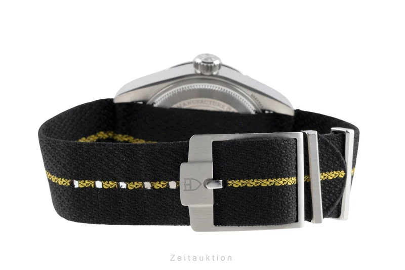 Tudor Black Bay steel automatic men's watch M79470-0002 LP: 4280EUR [2605669]