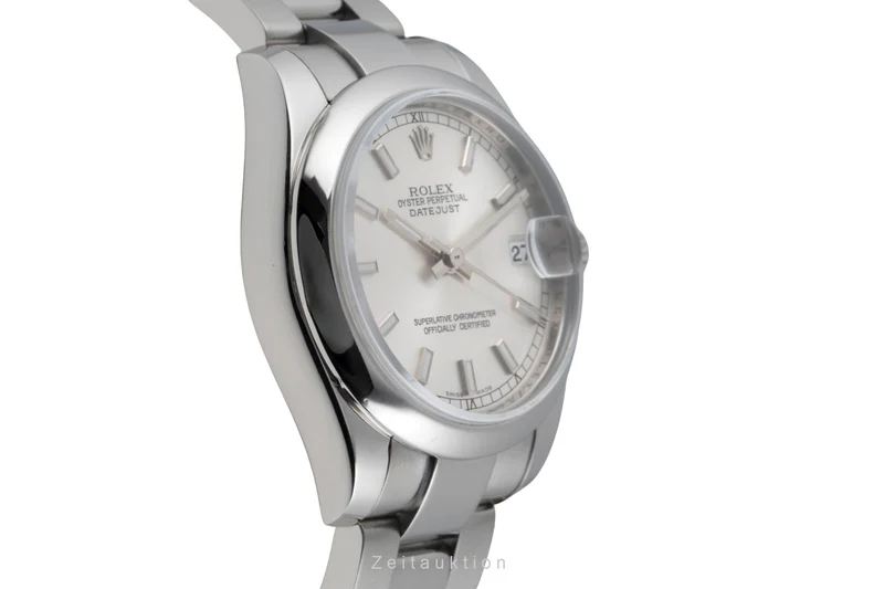 Rolex Datejust steel automatic women's watch 178240 [2605743]
