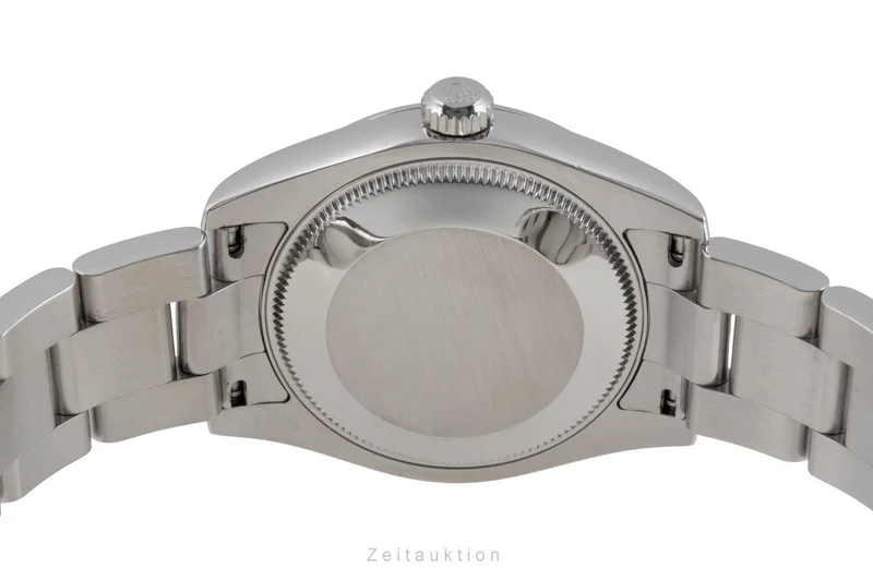 Rolex Datejust steel automatic women's watch 178240 [2605743]