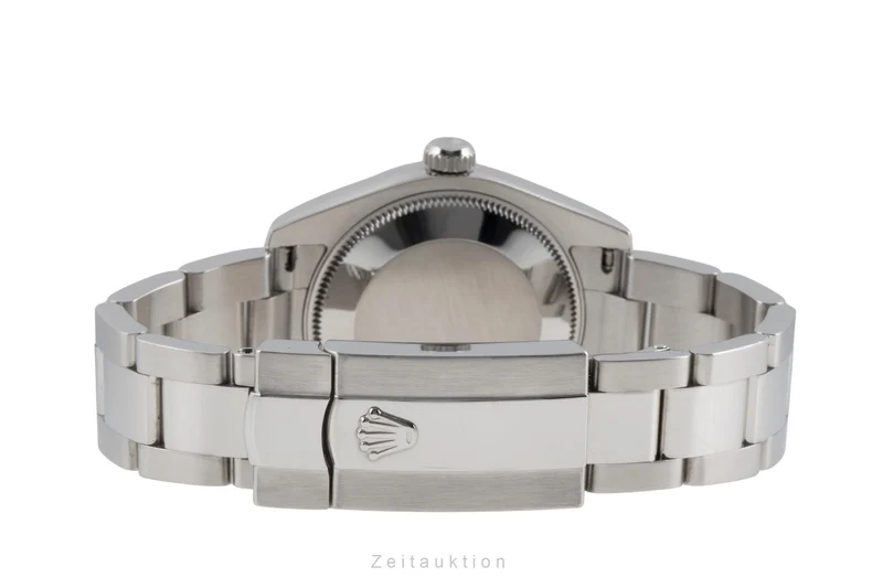 Rolex Datejust steel automatic women's watch 178240 [2605743]