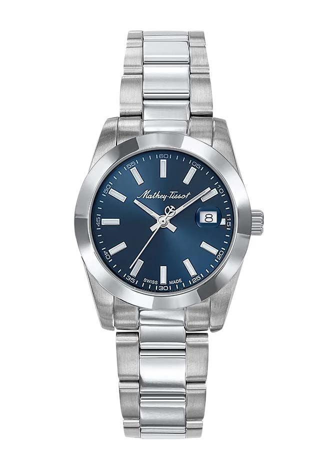 Mathey-Tissot Mathy I D450ABU
