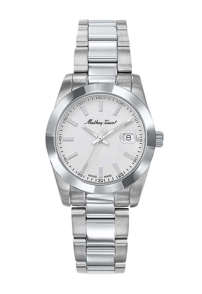 Mathey-Tissot Mathy I D450AI