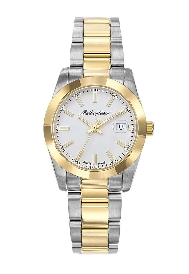Mathey-Tissot Mathy I D450BI