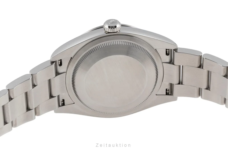 Rolex Explorer steel automatic men's watch 124270 [2605681]