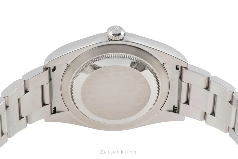 Rolex Oyster Perpetual steel automatic men's watch 114300 [2605774]