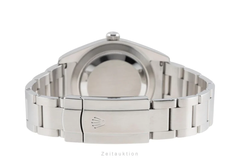Rolex Oyster Perpetual steel automatic men's watch 114300 [2605774]