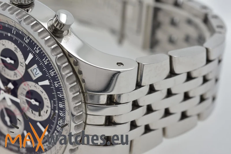 Breitling Navitimer Montbrillant Limited Edition 47mm A2335121/BA93