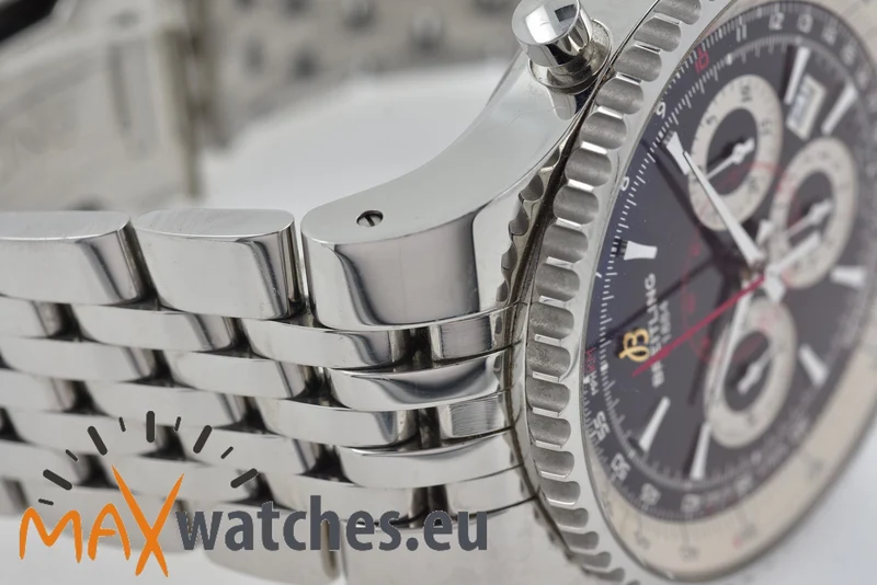 Breitling Navitimer Montbrillant Limited Edition 47mm A2335121/BA93