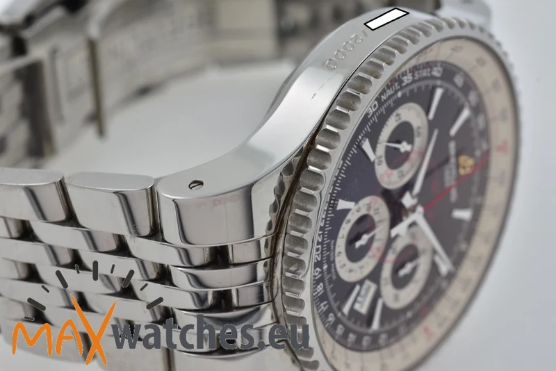 Breitling Navitimer Montbrillant Limited Edition 47mm A2335121/BA93
