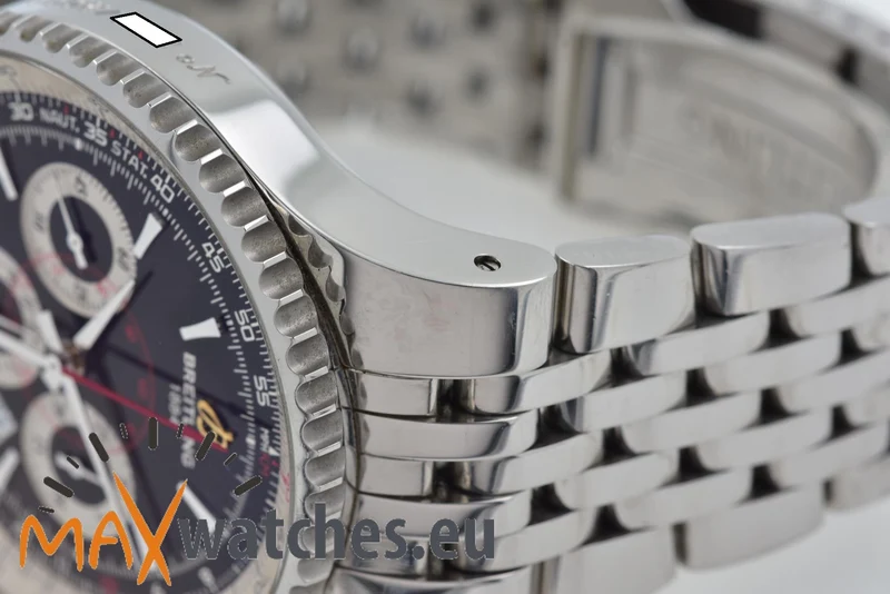 Breitling Navitimer Montbrillant Limited Edition 47mm A2335121/BA93