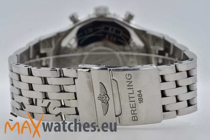 Breitling Navitimer Montbrillant Limited Edition 47mm A2335121/BA93