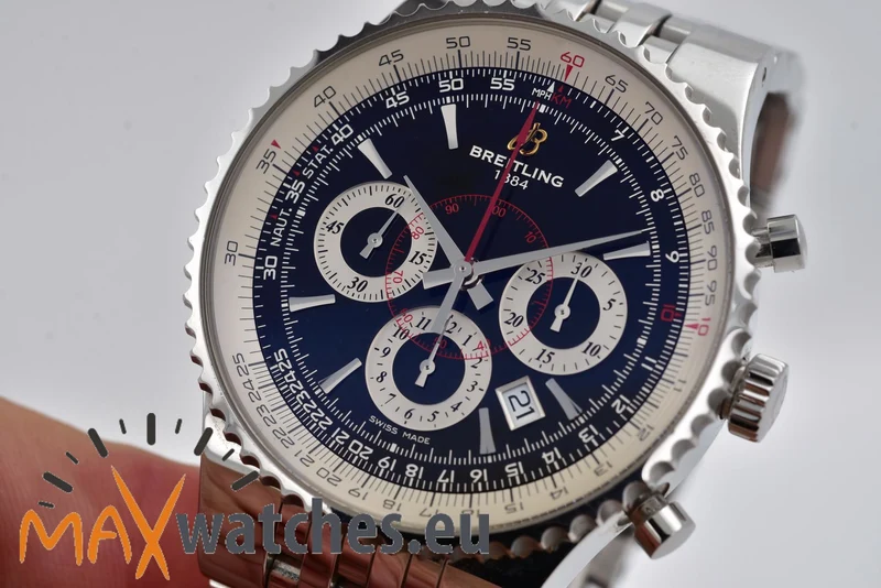 Breitling Navitimer Montbrillant Limited Edition 47mm A2335121/BA93