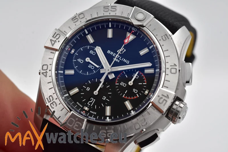Breitling Avenger 44 B01 Chronograph AB0147101B1X1