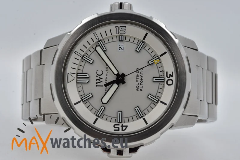 IWC Aquatimer Automatik IW329004